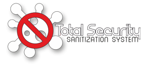 Total Security - Sanitization System